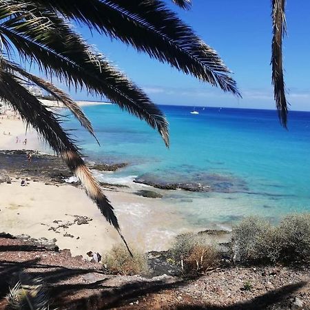Apartamento Dominguez, Fuerteventura Morro Jable  Extérieur photo