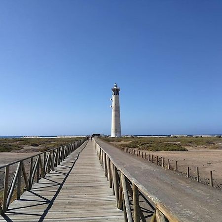 Apartamento Dominguez, Fuerteventura Morro Jable  Extérieur photo