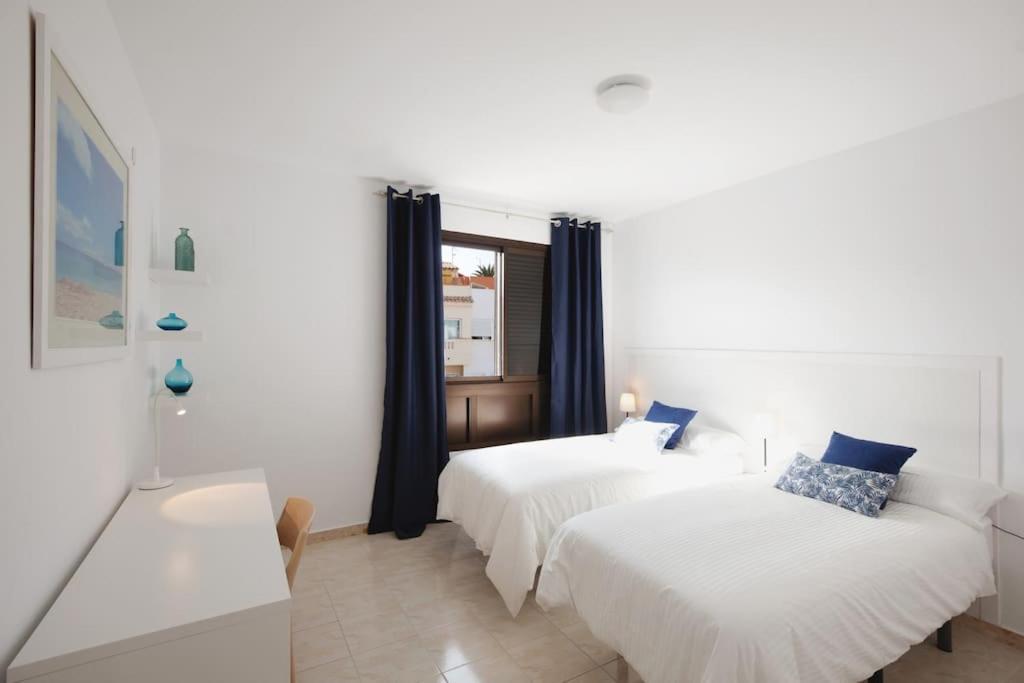 Apartamento Dominguez, Fuerteventura Morro Jable  Extérieur photo