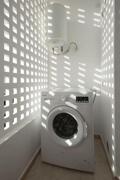 Apartamento Dominguez, Fuerteventura Morro Jable  Extérieur photo