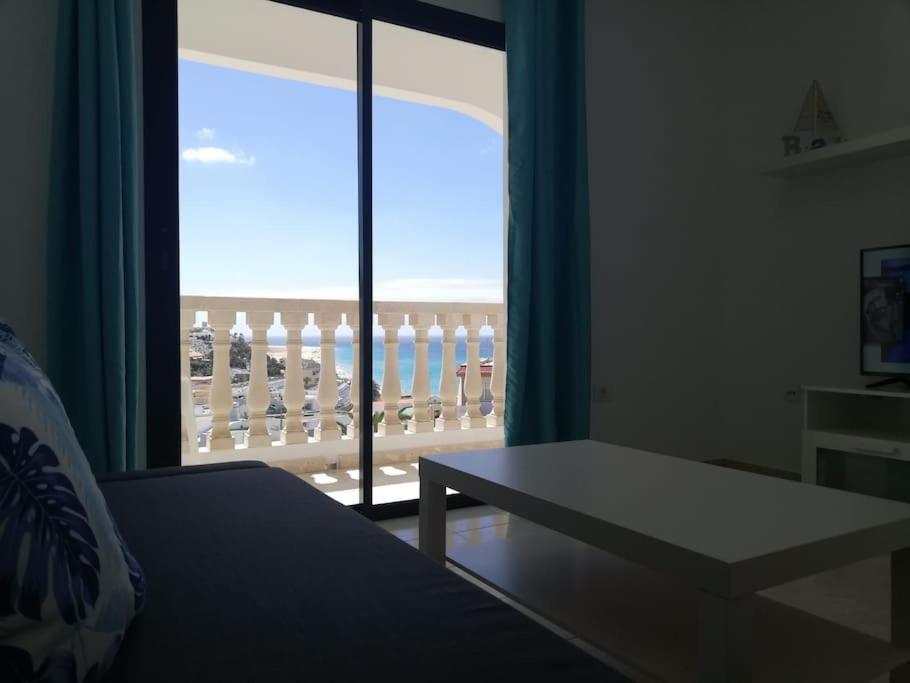 Apartamento Dominguez, Fuerteventura Morro Jable  Extérieur photo